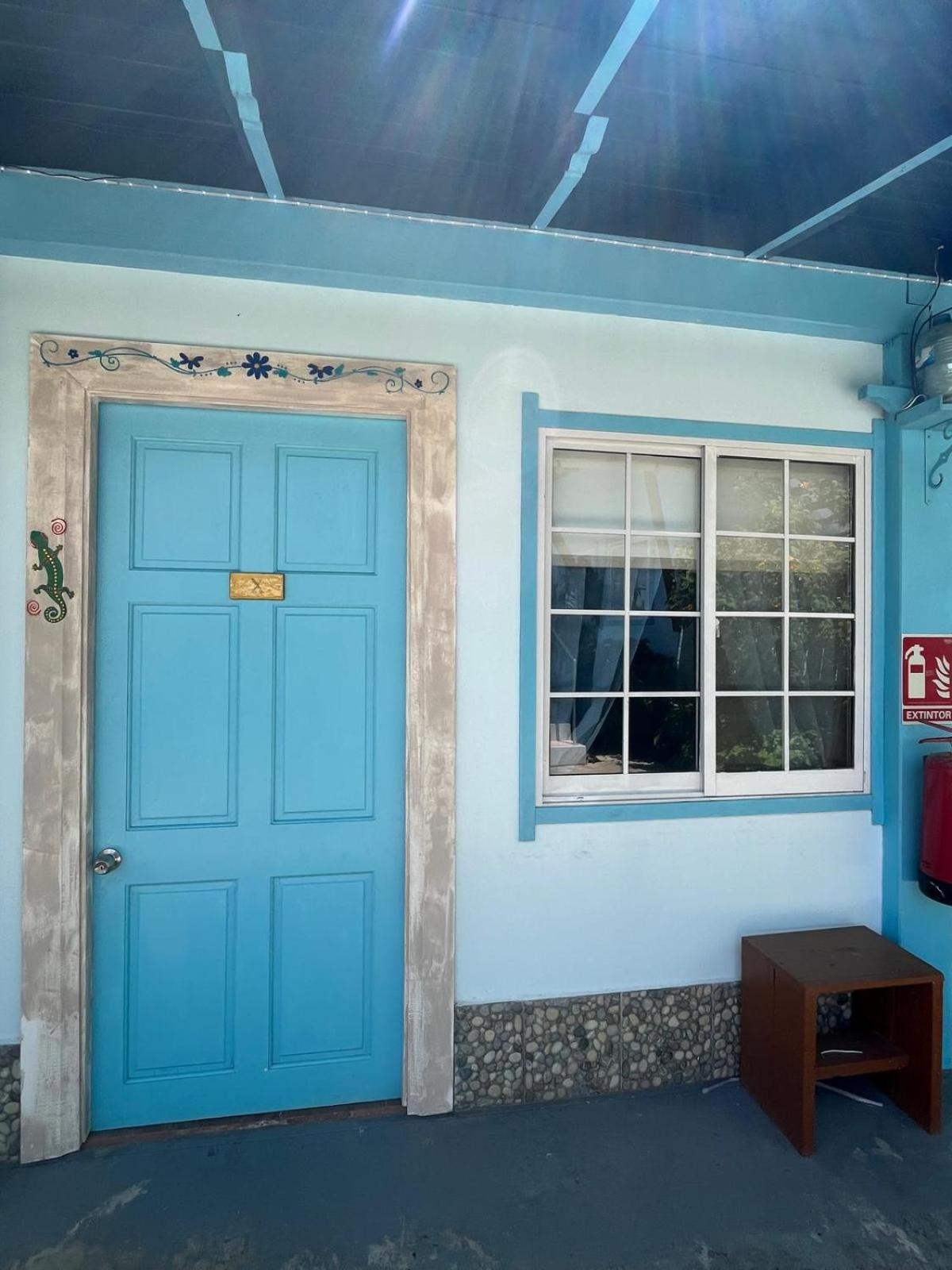 فندق Pachamama Bay Club بوكاس تاون المظهر الخارجي الصورة