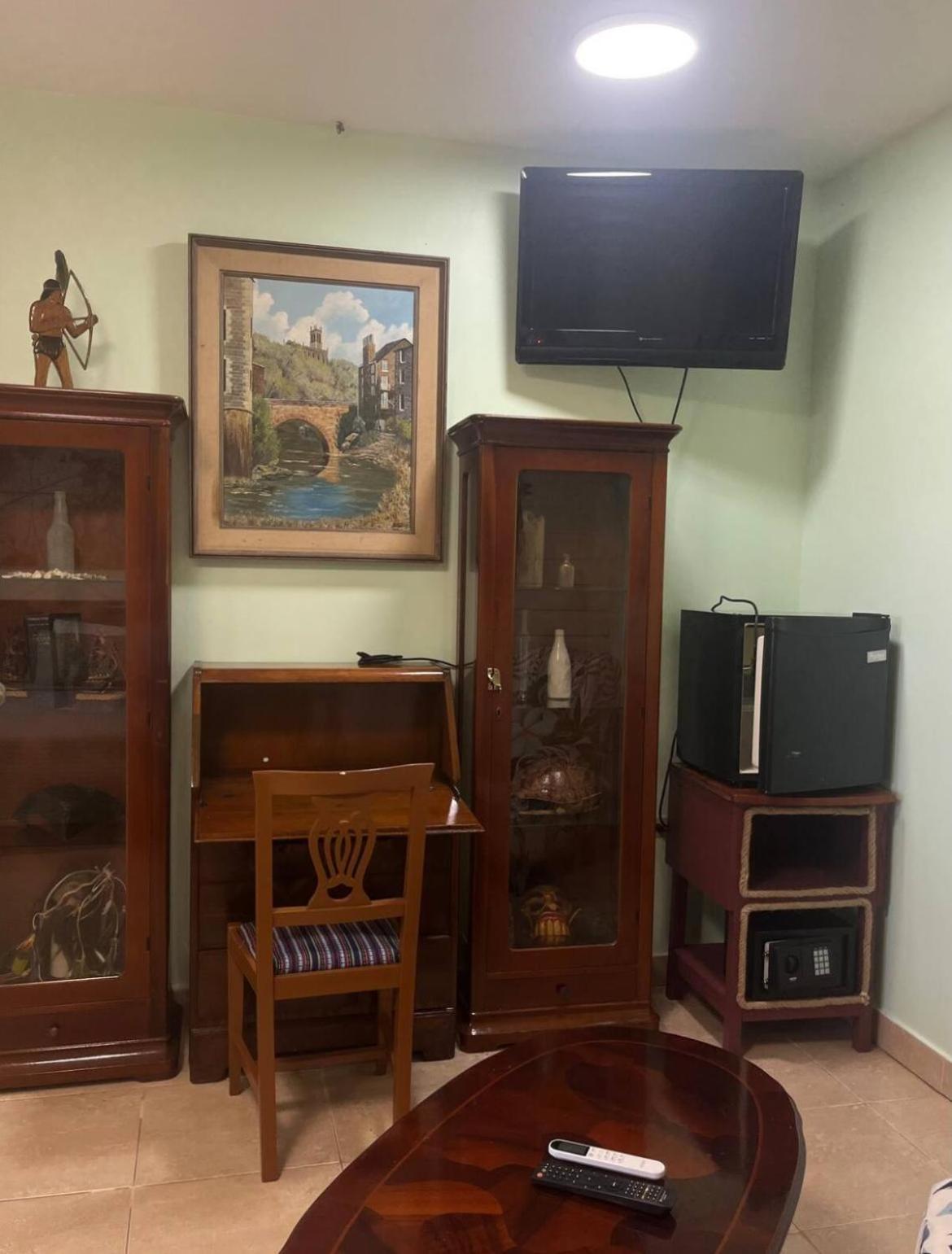فندق Pachamama Bay Club بوكاس تاون الغرفة الصورة