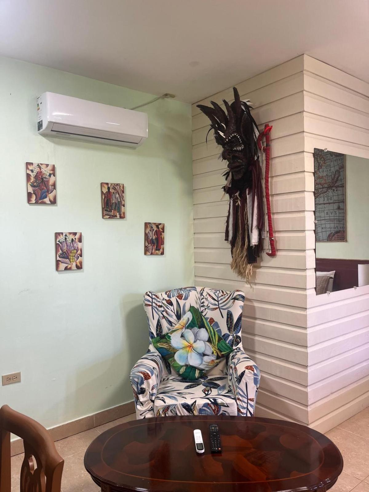 فندق Pachamama Bay Club بوكاس تاون الغرفة الصورة