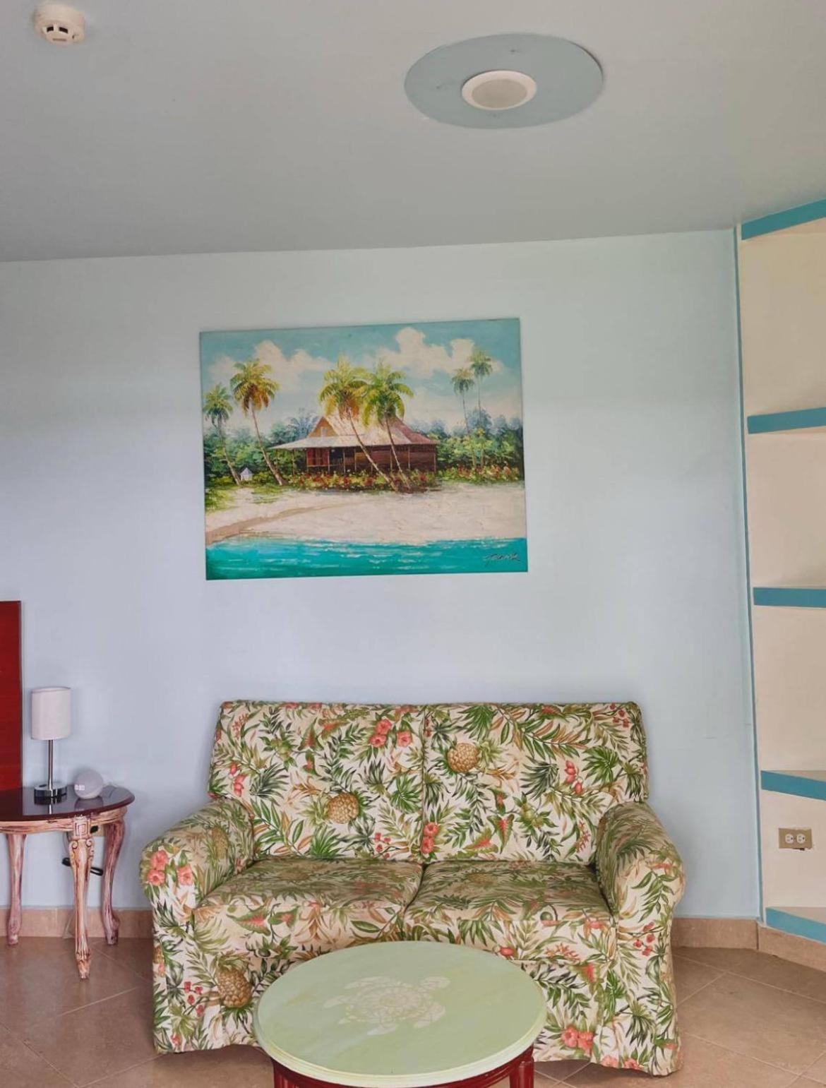 فندق Pachamama Bay Club بوكاس تاون الغرفة الصورة